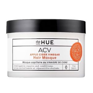 dp HUE Apple Cider Vinegar Hair Masque